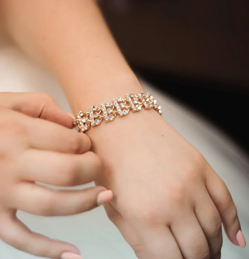 Diamonds Make Everything Look Just a Little Better ✨