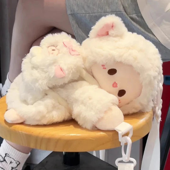 Cute Small Sheep Bag