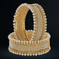 Jewellery for women Traditional Gold Plated Bangles for Women and Girls