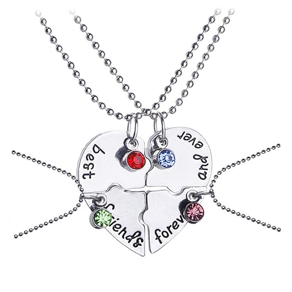 Yellow Chimes Pendant for Women, Special Pendant Best Friend