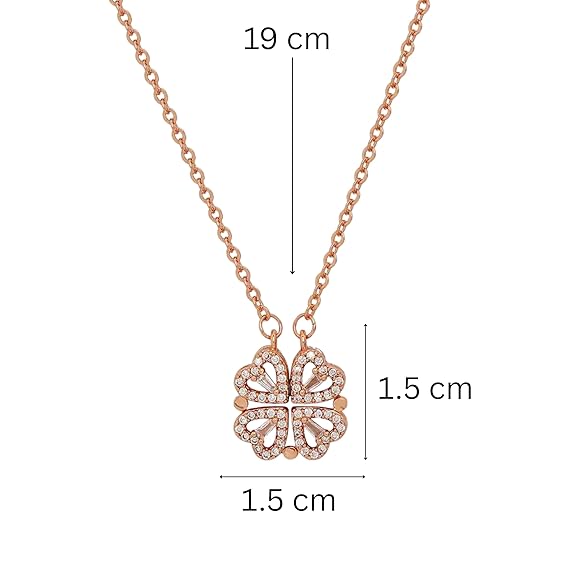 Anti Tarnish Fancy Necklace, Earrings Bracelet Jewellery Set for Women