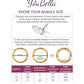 Jewellery for women Traditional Gold Plated Bangles for Women and Girls
