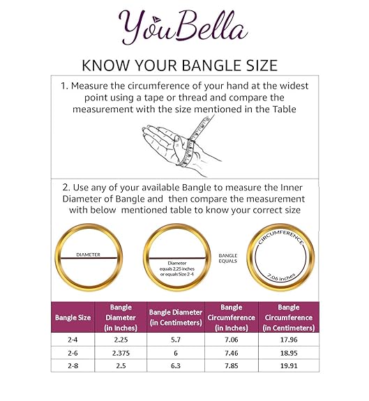 Jewellery for women Traditional Gold Plated Bangles for Women and Girls
