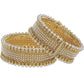 Jewellery for women Traditional Gold Plated Bangles for Women and Girls