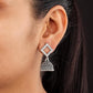 Traditional Oxidised Silver Jhumka Earrings for women | girls fashion jhumka meenakari oxidised kundans flower