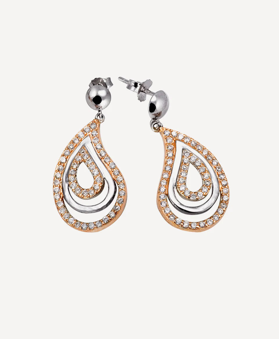 Best Stone Earings for Women, Girls