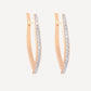 Best Stone Earings for Women, Girls