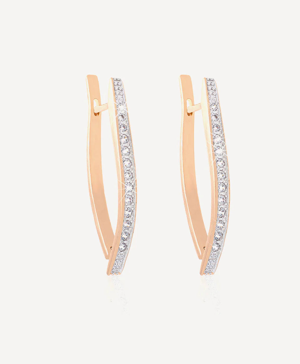 Best Stone Earings for Women, Girls