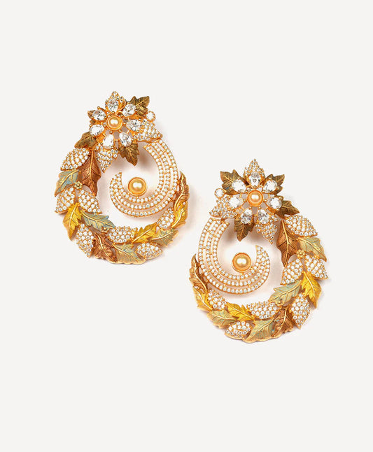 Best Stone Earings for Women, Girls