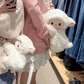 Cute Small Sheep Bag