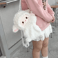 Cute Small Sheep Bag