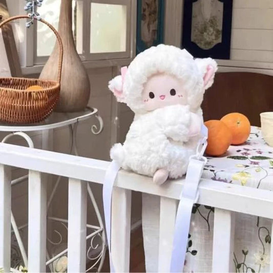 Cute Small Sheep Bag